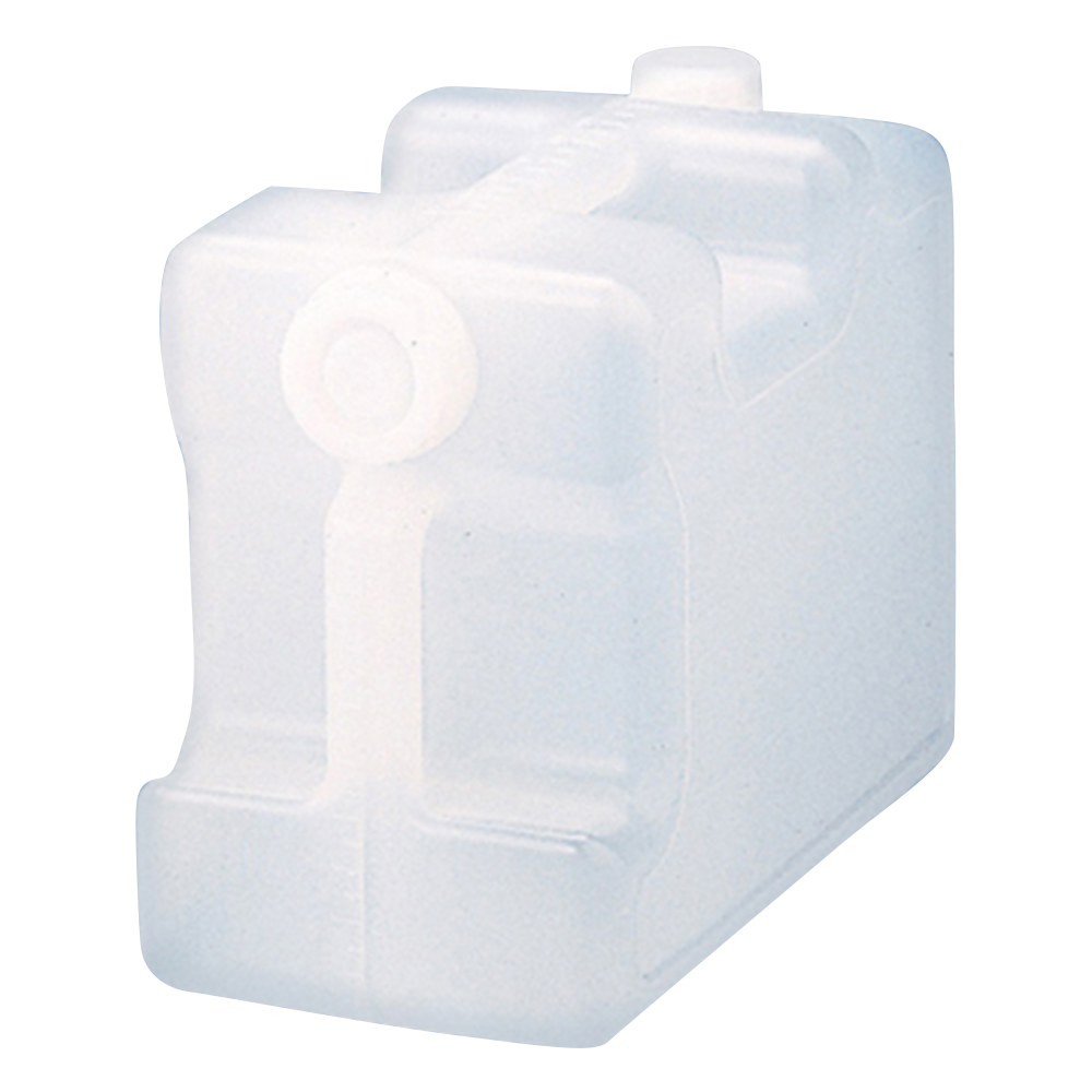 スクエアーボトル 10L