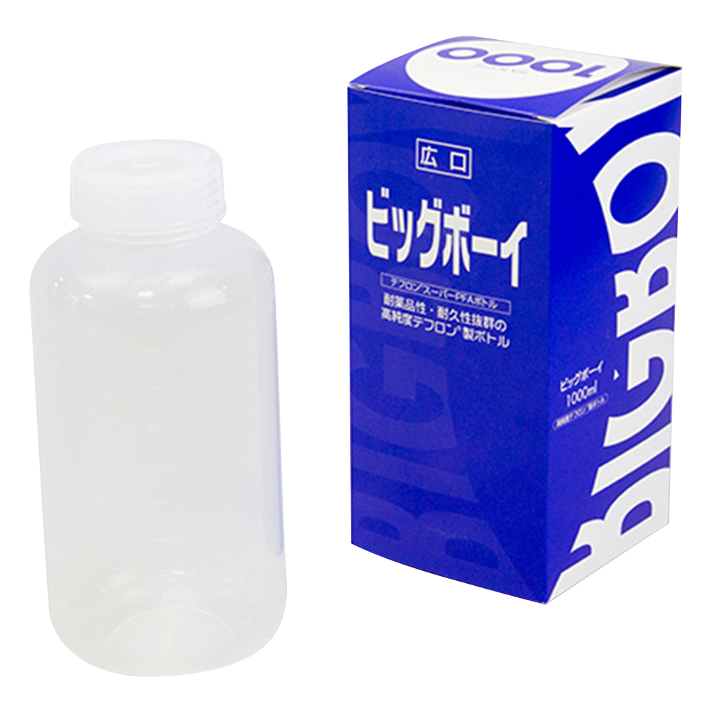 ビッグボーイ 広口 1000mL