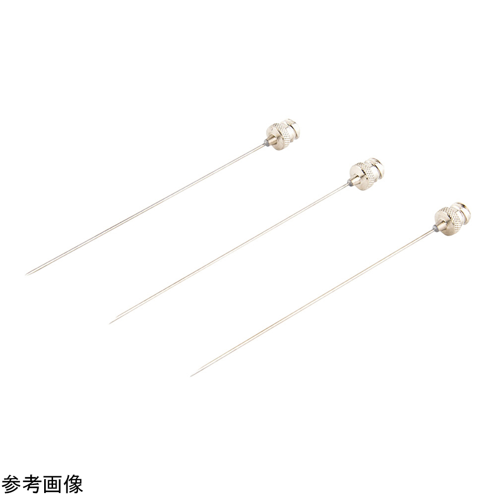 4-5357-01 針 3050072 3本入 3050072(1箱(3本入り))