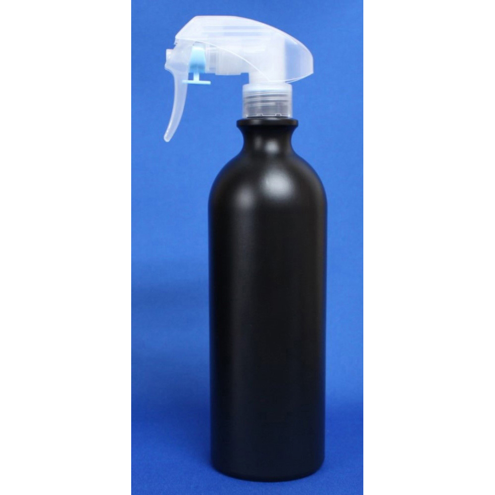 遮光スプレー容器 500mL トリガー式(10個)