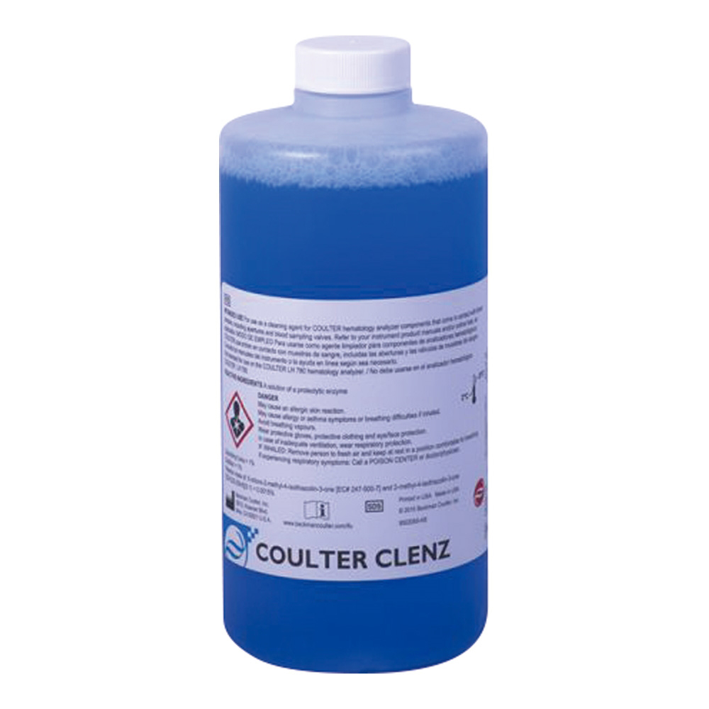 【受注停止】4-5419-12 コールタークレンツ(洗浄液 500mL)