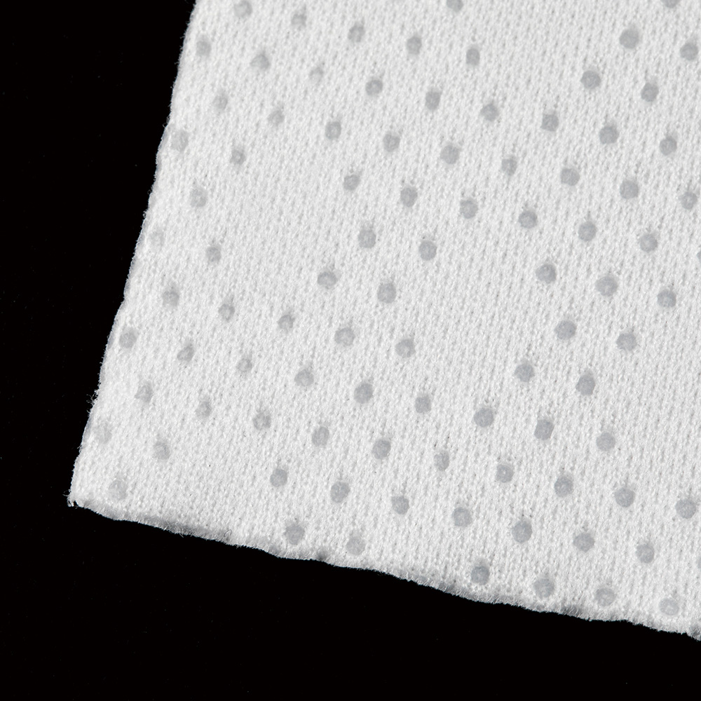 クリーンルームワイパー MSSS09098P 100枚入 MSSS09098P(1袋(100枚入り))