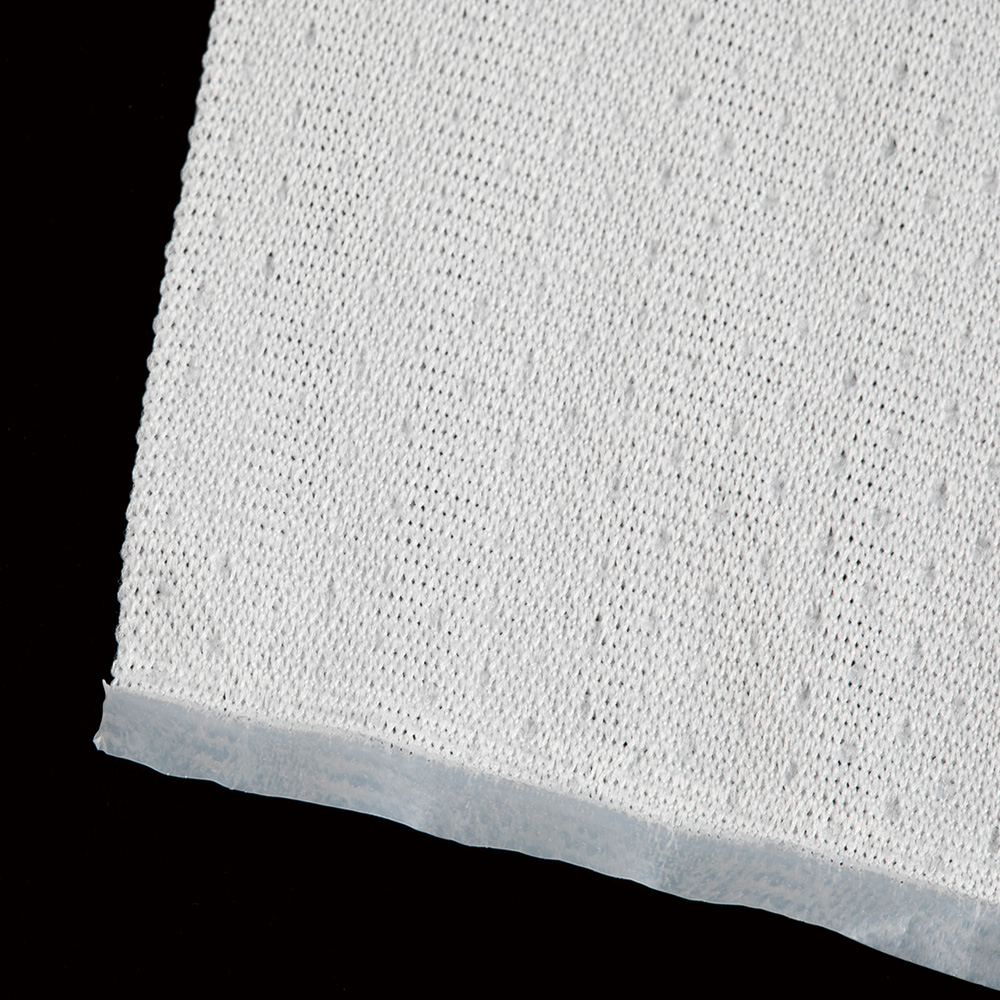 クリーンルームワイパー DR67009IR120P 50枚入 DR67009IR120P(1袋(50枚入り))