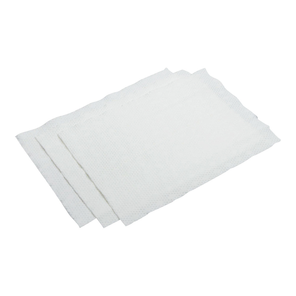 クリーンルームモップ MSSS.0812.12P 50枚入 MSSS.0812.12P(1袋(50枚入り))