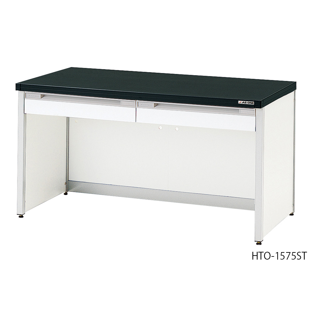 4-5571-04 サイド実験台 HTO-1575ST HTO-1575ST(1台)