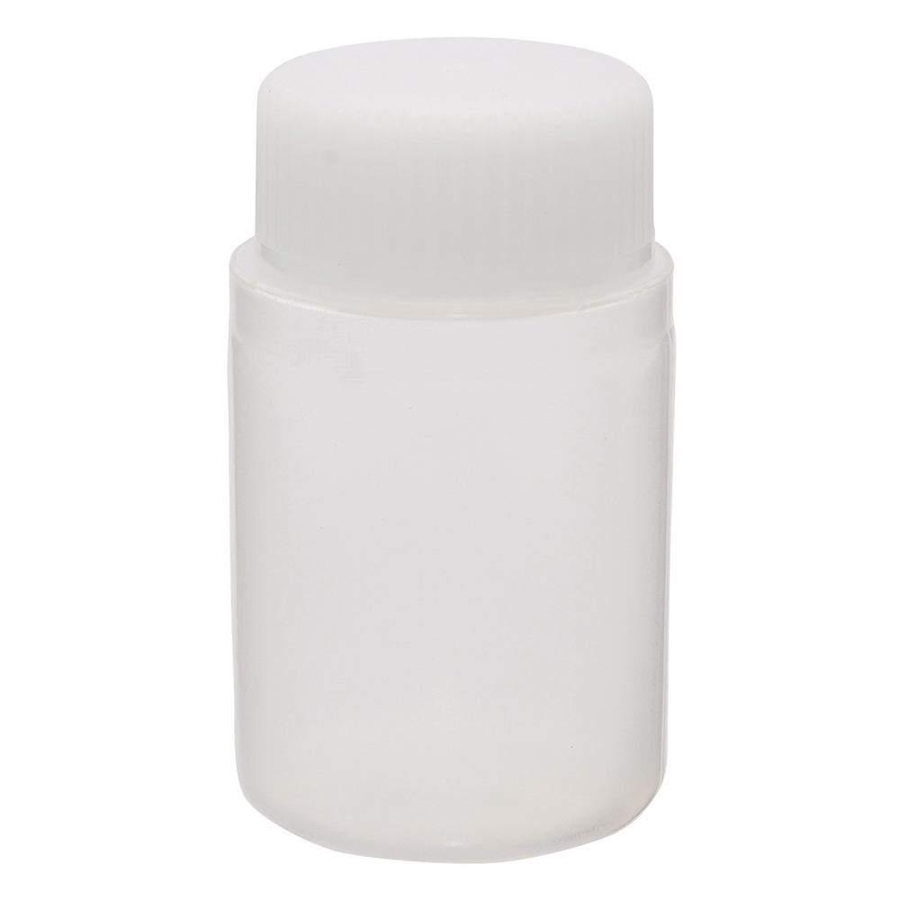TPXテクノボトル 広口 100mL