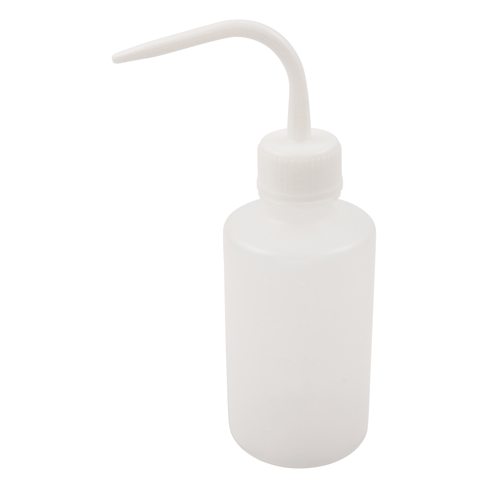 モールド洗浄瓶 細口 250mL
