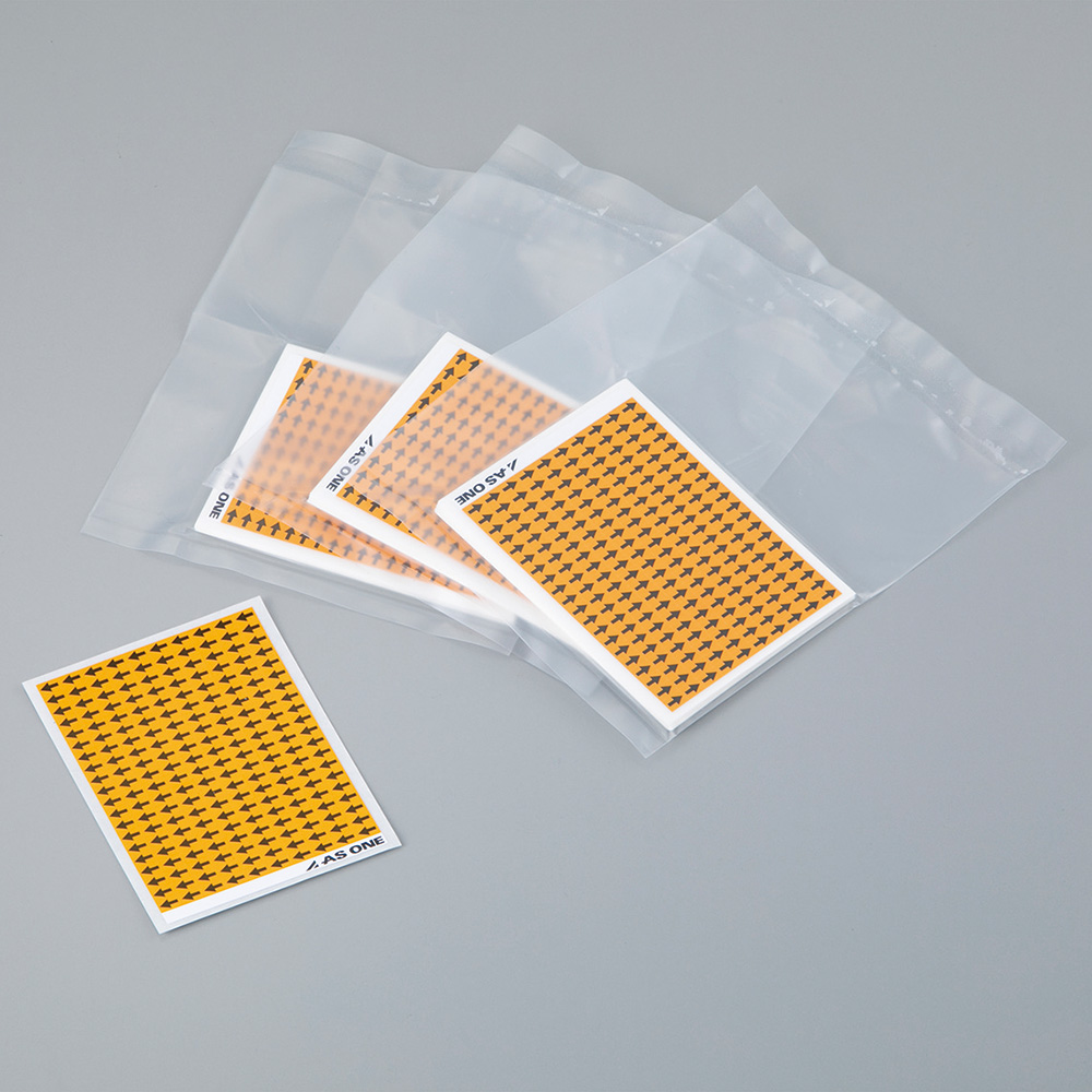 ピンポイントシール(シリコーンフリータイプ) PTS-64 1シート/200面付×20シート入 PTS-64(1パック(200枚×20シート入り))