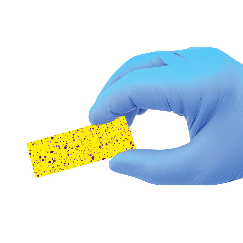 感水紙 2676 50枚 2676(1パック(50枚入り))