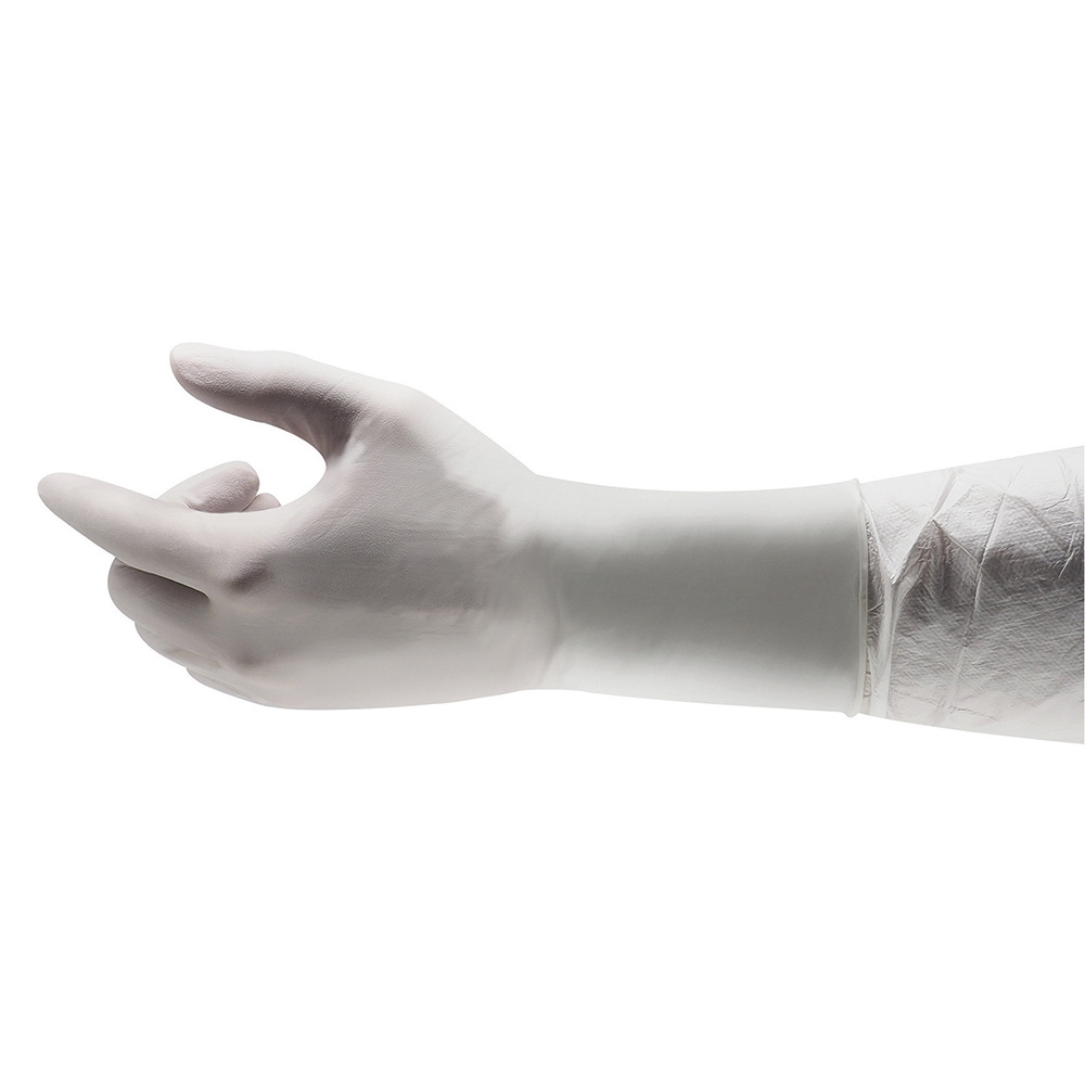 クリーンルームニトリル手袋 BEXS BEXS80 BEXS80(1双)