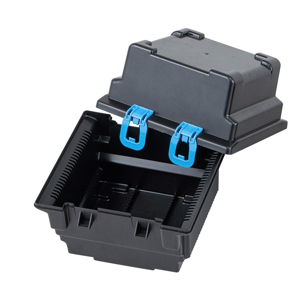 ウェーハーケース SL-WSB6B-R SL-WSB6B-R(1個)