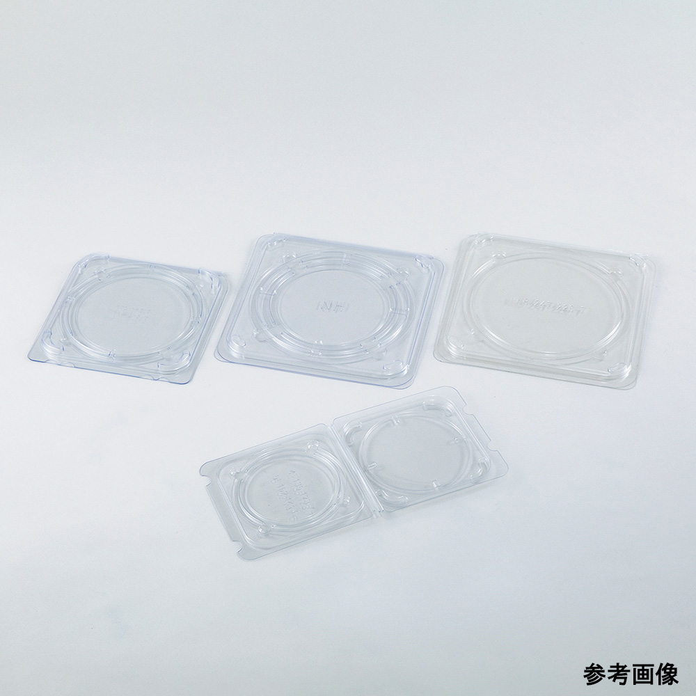 ウェーハーシッパー SL-WHRS-CS-8 SL-WHRS-CS-8(1個)