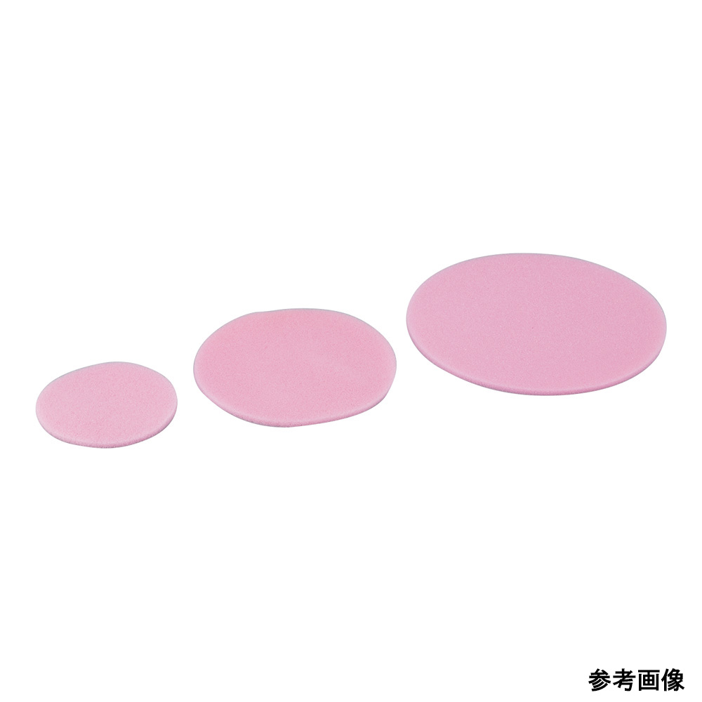 ウェーハー用クッション SL-CUS4-EPE 150枚入 SL-CUS4-EPE(1袋(150枚入り))