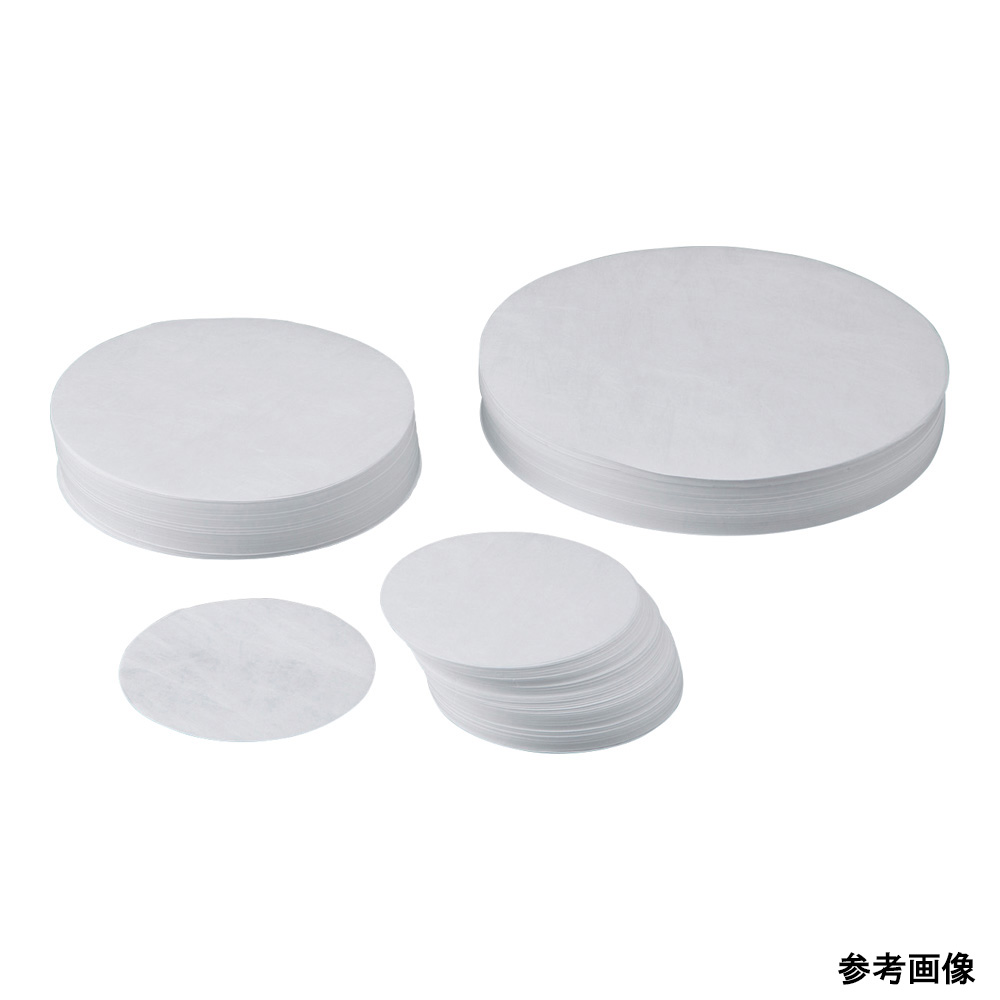 ウェーハー用スペーサー SL-WS8-TVK 200枚入 SL-WS8-TVK(1袋(200枚入り))