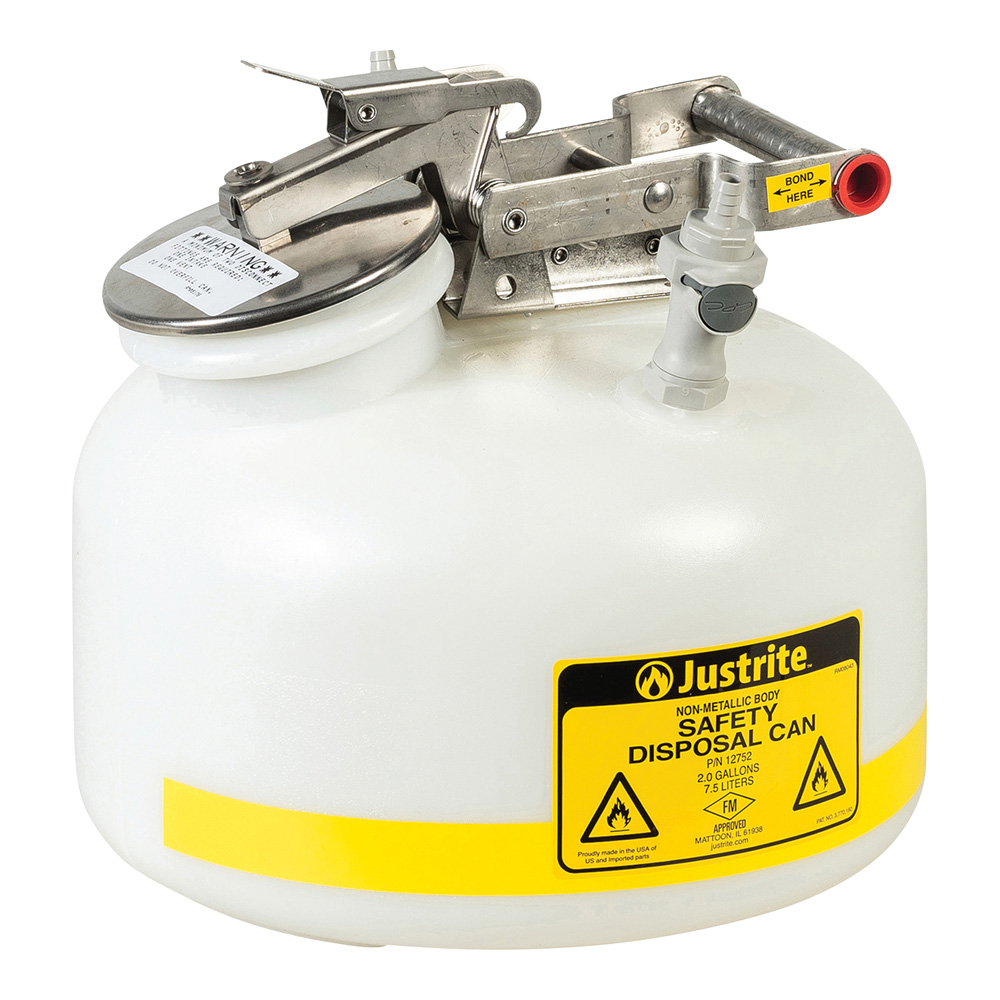 廃液容器 PP12752 PP12752(1セット)