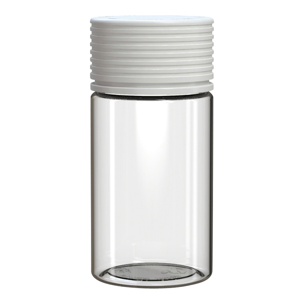 ボトル容器 CGSB1-60MLM-CNL-OWH CGSB1-60MLM-CNL-OWH(1本)