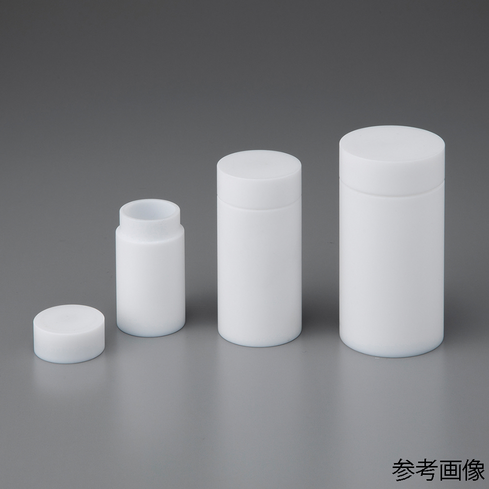 4-6178-03 PTFEるつぼ 50mL PTFE-C50X PTFE-C50X(1個)