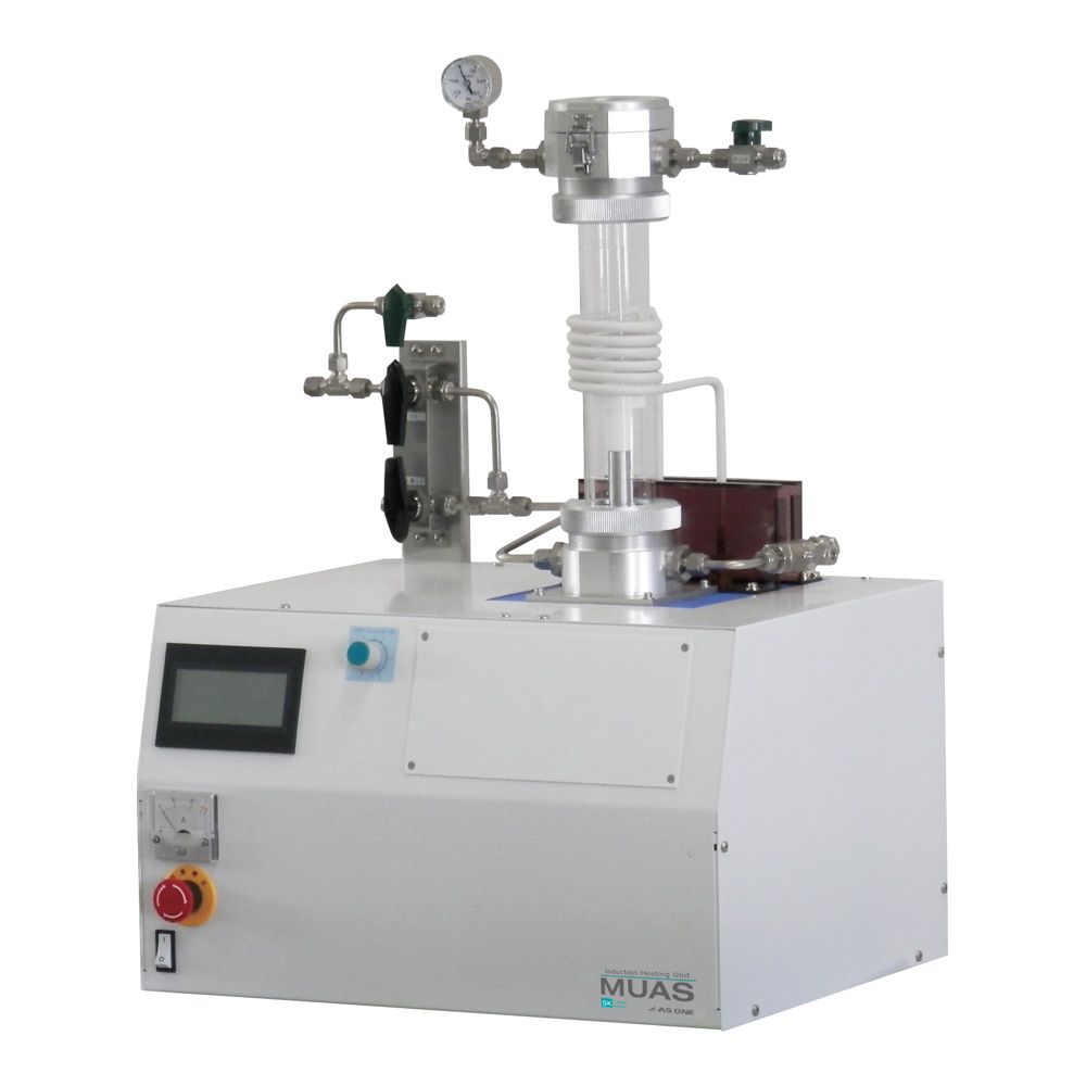 高周波誘導加熱装置 MUAS-TM MUAS-TM(1セット)