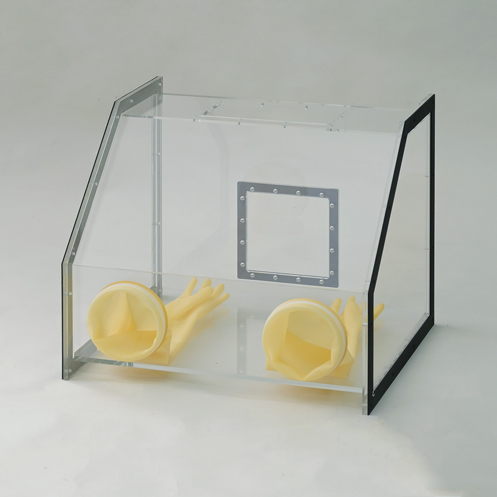 グロブロックス ワイド600 本体(扉なし)(1個)