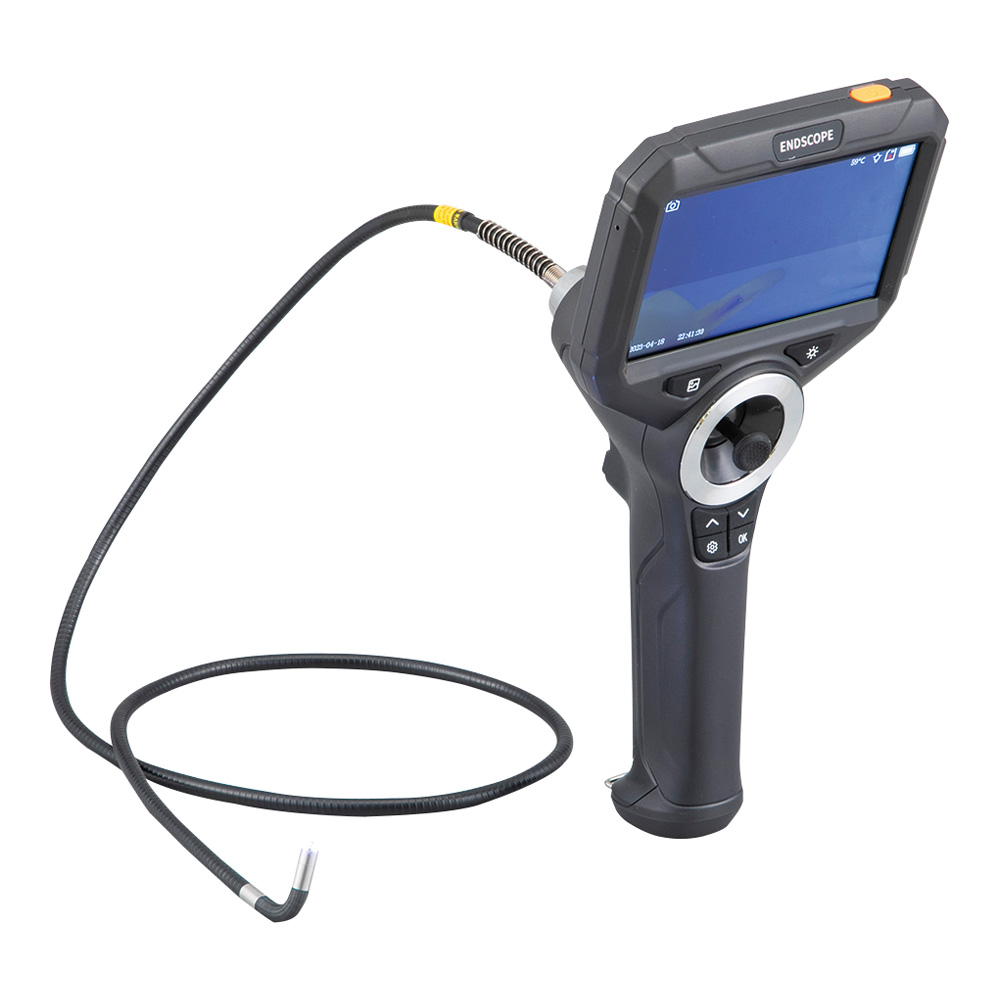 先端可動式ファイバースコープ S50 S50(1個)