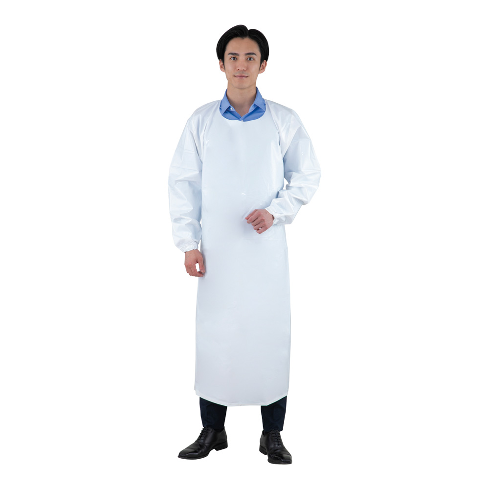 TPUガウンPGS1400 PGS1400(1個)