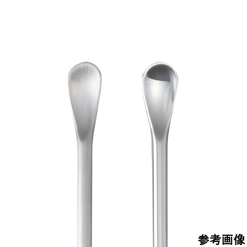 ミクロスパーテル つや消し仕様 210mm丸細(ラボラン) 11本入(1袋(11本入り))