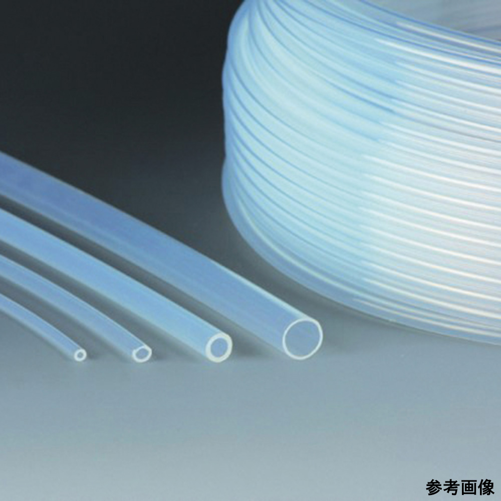 PFAチューブ S 1811-12 1m S 1811-12 1m(1袋)