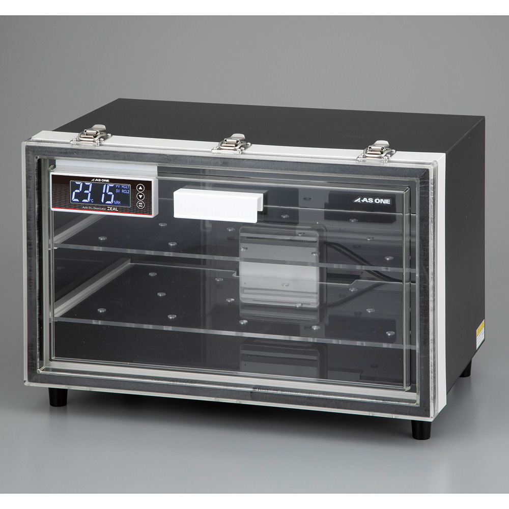 オートドライデシケーターZEAL ZL-OH-LK ZL-OH-LK(1台)