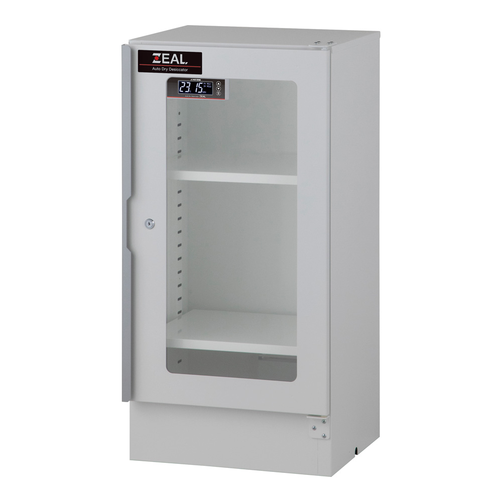 オートドライデシケーターZEAL ZL-V1 ZL-V1(1台)