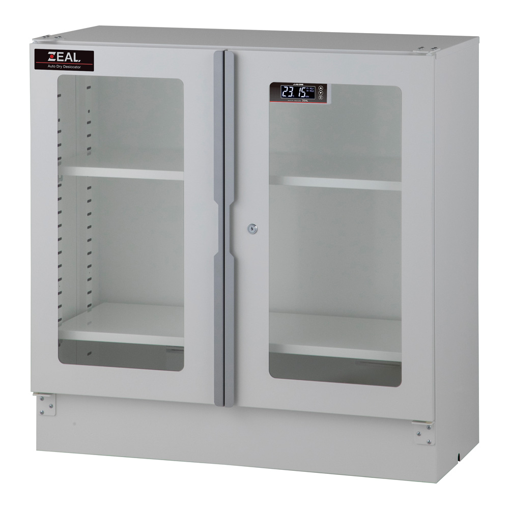 オートドライデシケーターZEAL ZL-V2 ZL-V2(1台)