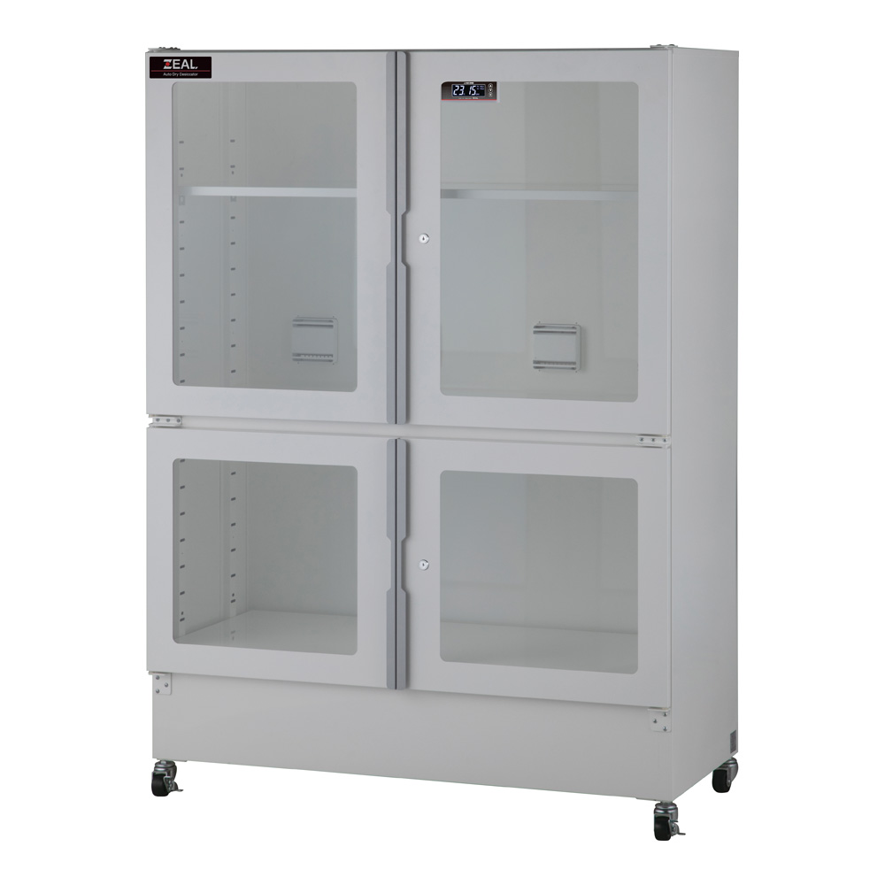 オートドライデシケーターZEAL ZL-V4 ZL-V4(1台)