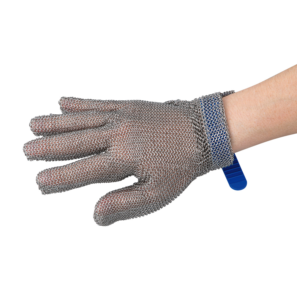 ステンレスメッシュ手袋 1222-XS 1222(1枚)