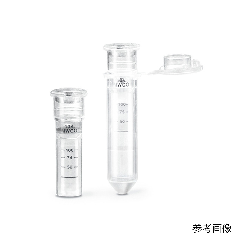 4-6459-16 遠心濃縮器ビバスピン500 1箱(100個入) VS0142 VS0142(1箱(100個入り))