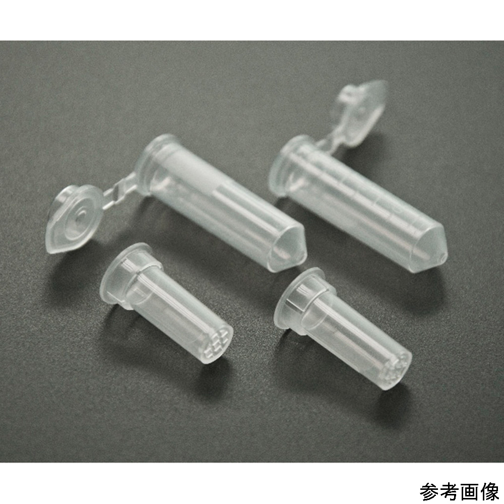 4-6461-01 スピンフィルター CIPE02 100個入 CIPE02(1パック(100個入り))