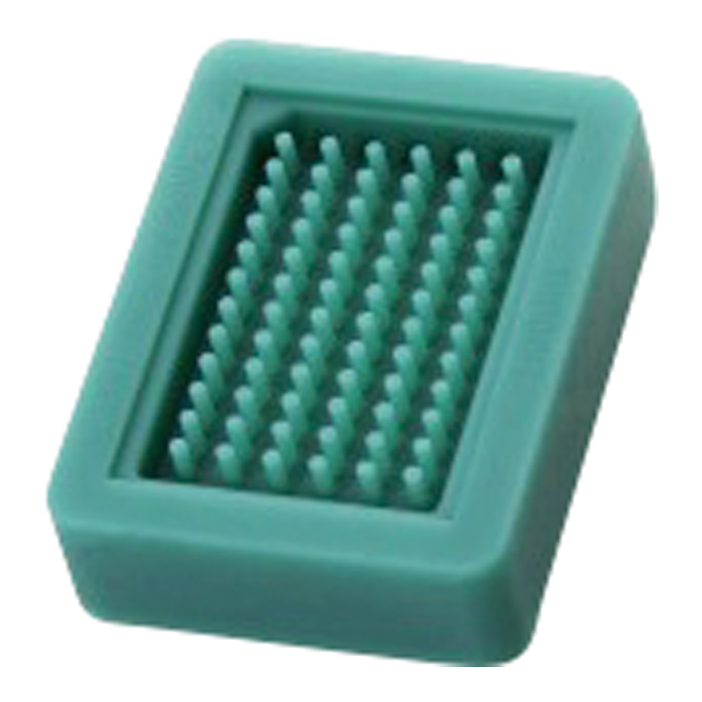 マイクロアレイ用シリコンモールド T-SUE Φ1.5mm 72スポット M473-72 M473-72(1個)