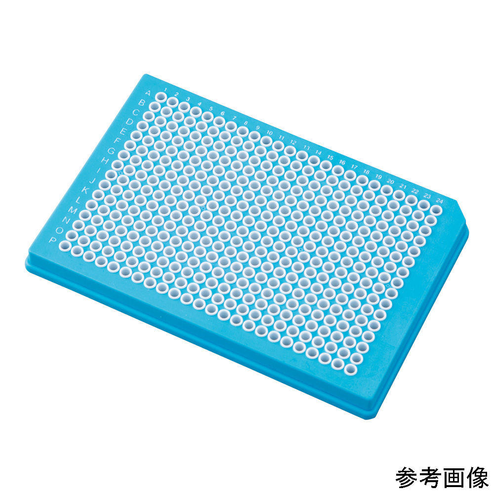 ハードシェルPCRプレートフルスカート ホワイト 96well 50枚入 P9096-FSW P9096-FSW(1パック(50枚入り))