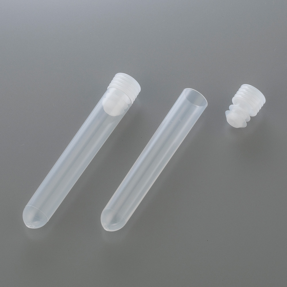 テストチューブT0005 500本 T0005(1袋(500本入り))