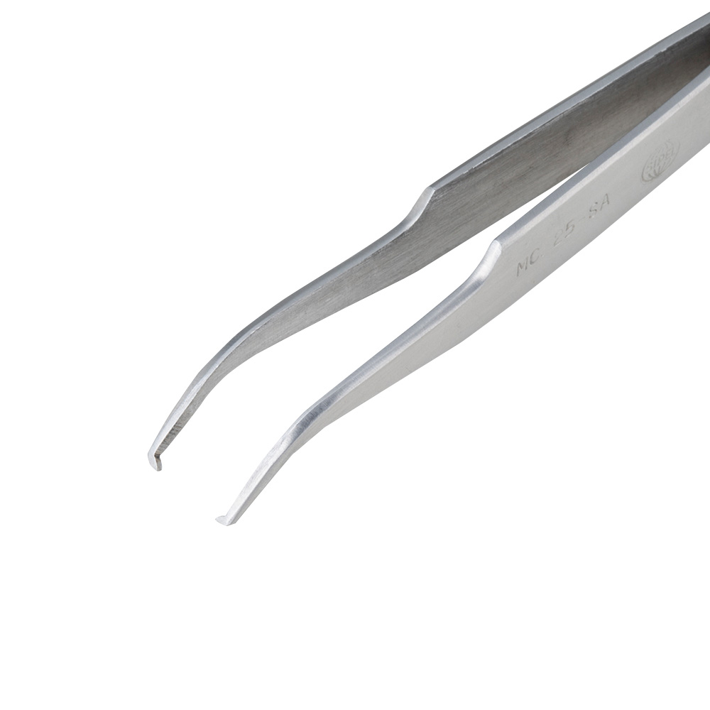 ミクロカッティングピンセット MC25-SA MC25-SA(1本)