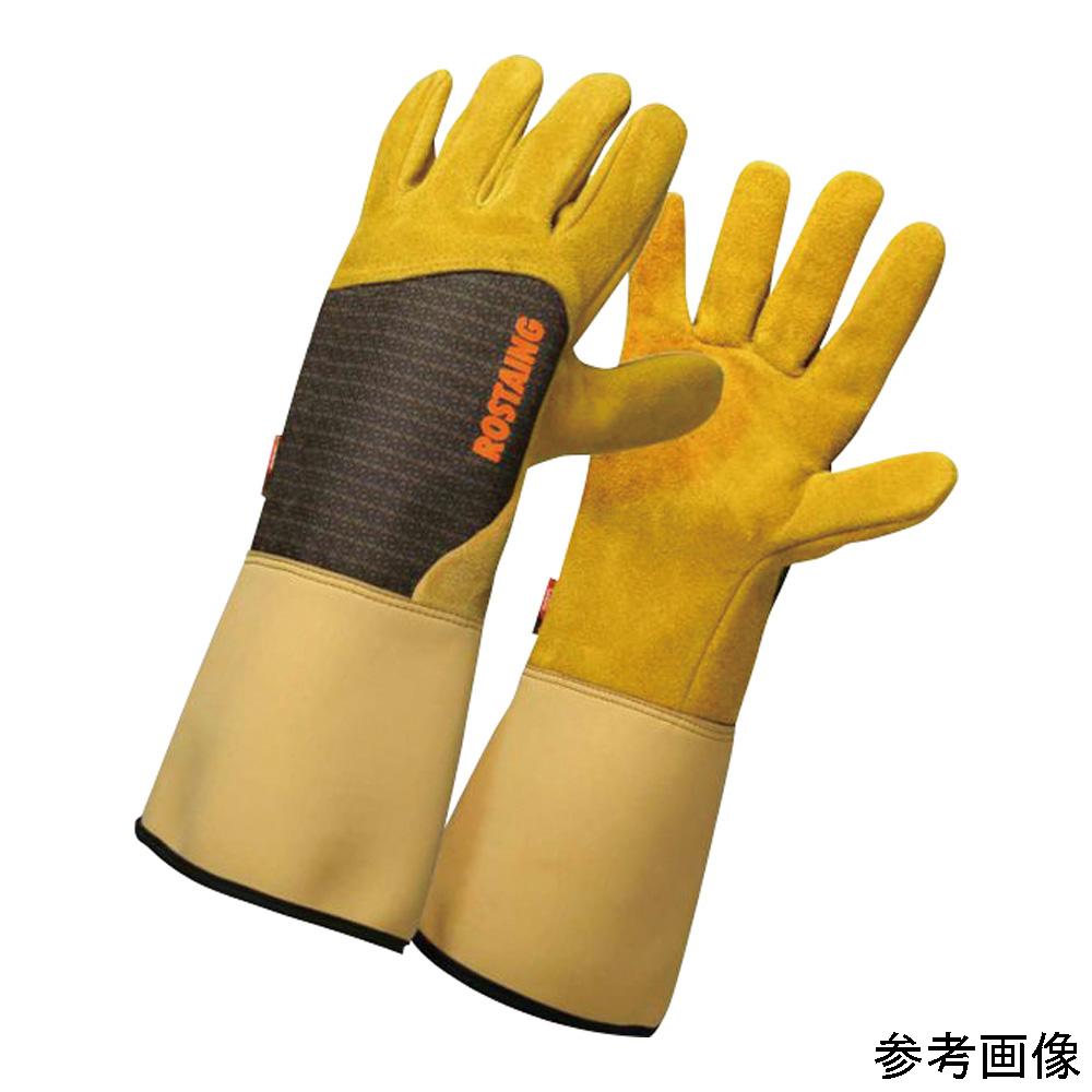 RONCIER-IT07 耐切創動物手袋 S RONCIER-IT07(1双)