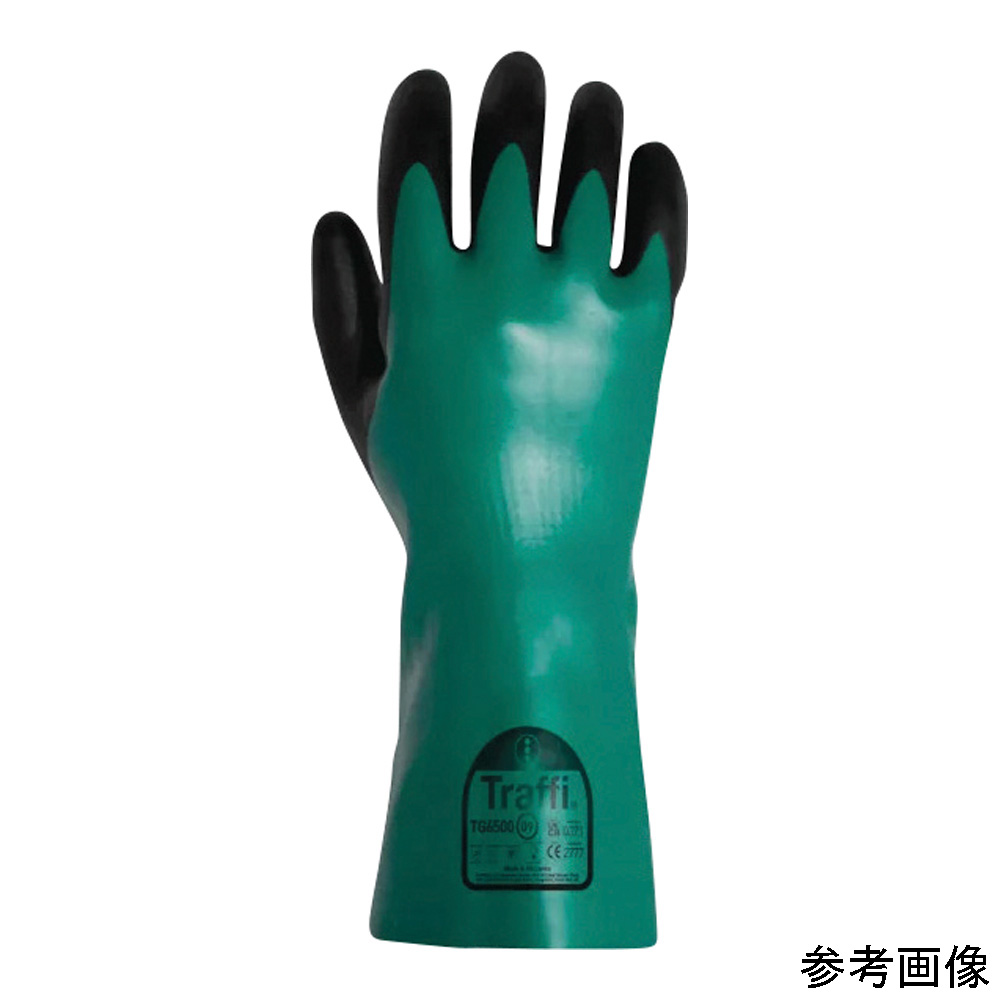 耐切創・耐薬手袋 TG6500 9 TG6500 9(1双)
