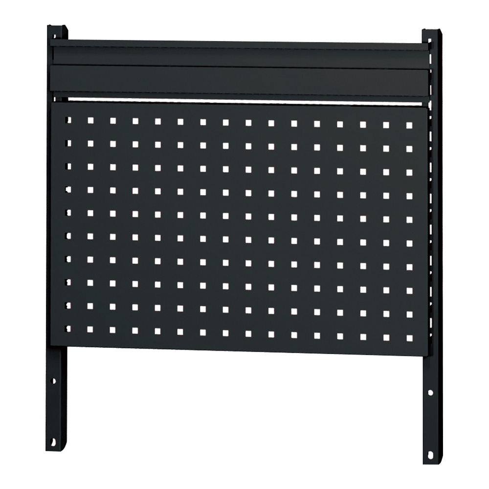 重量カート用パンチングパネル CW-61 CW-61(1枚)