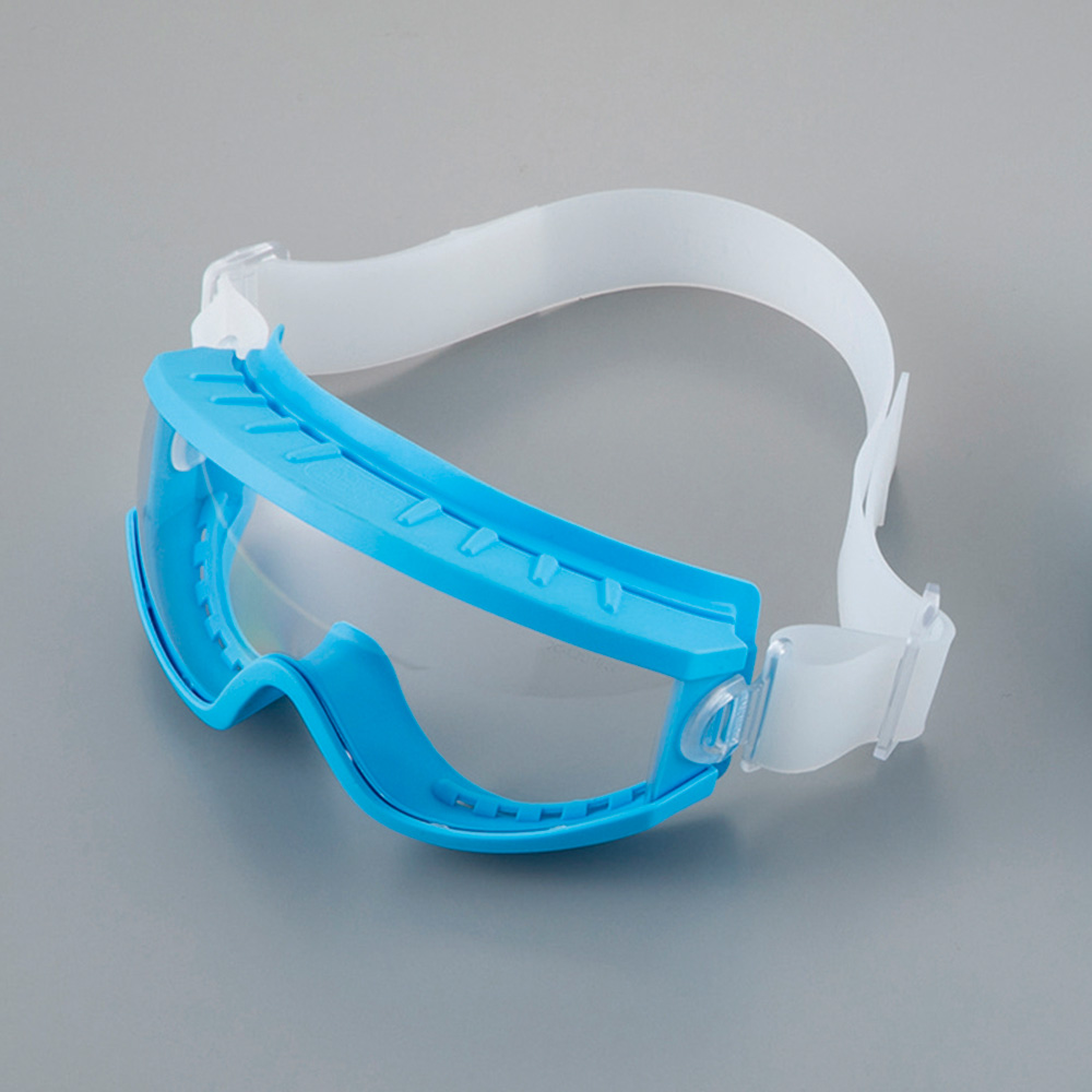 クリーンルームゴーグル 619.05.23.10 619.05.23.10(1個)