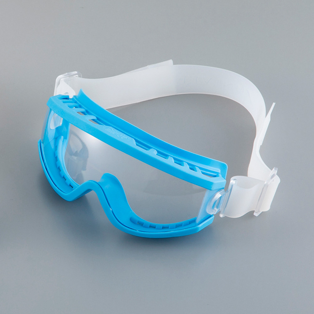 クリーンルームゴーグル 619.04.23.10 619.04.23.10(1個)