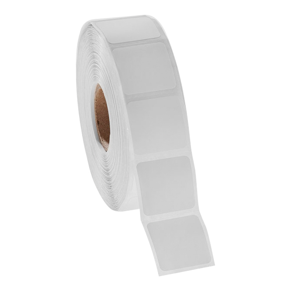 パラフィンブロック用耐キシレンラベル ParafiTAG 1,000枚 PRF-67C1-1WH PRF-67C1-1WH(1巻(1000枚入り))