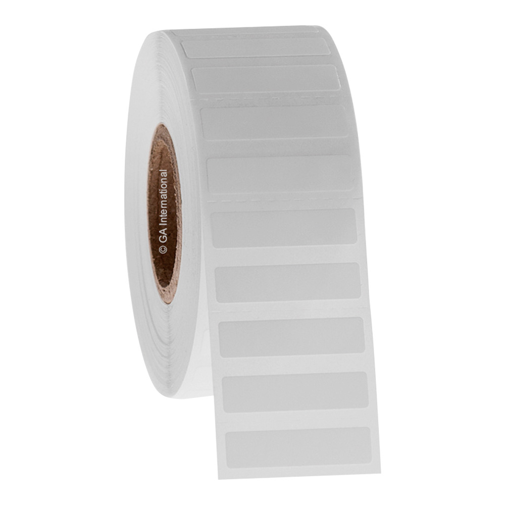 パラフィンブロック用耐キシレンラベル ParafiTAG 4,000枚 PRF-209C1-4WH PRF-209C1-4WH(1巻(4000枚入り))