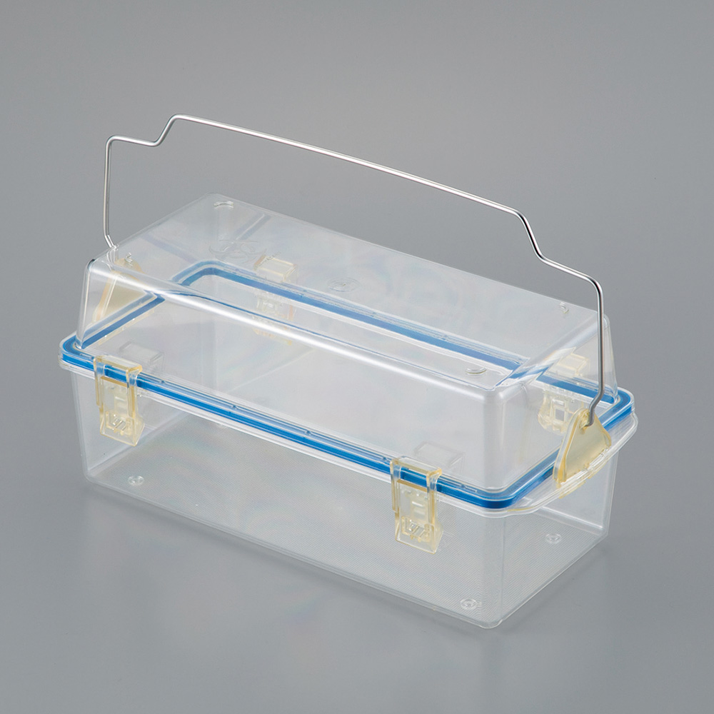 セーフティボックス  PC製 569 569(1個)