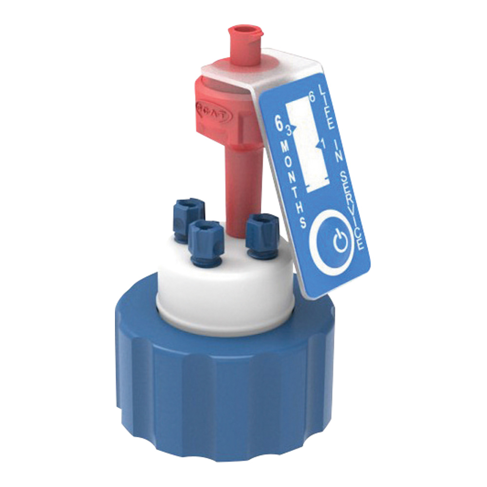 安全廃液キャップGL38 107512 107512(1個)