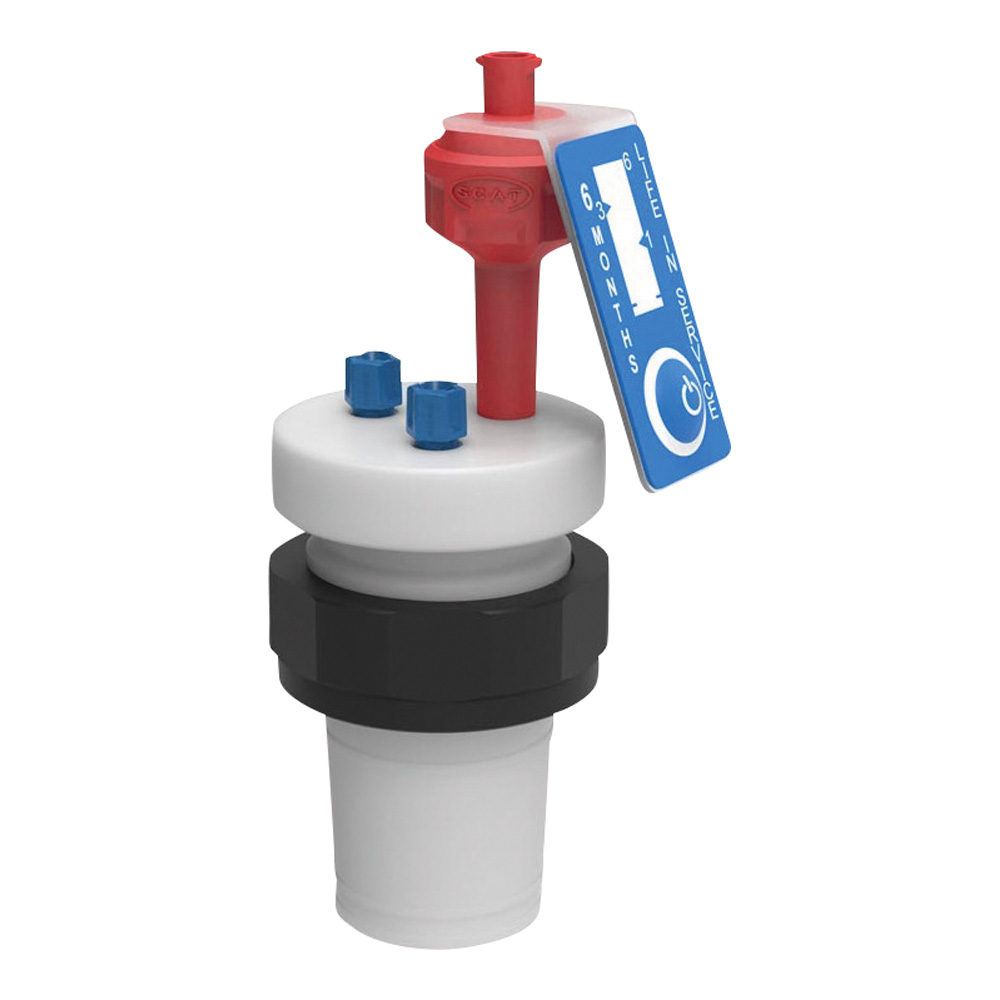 安全廃液キャップNS29/32 107607 107607(1個)