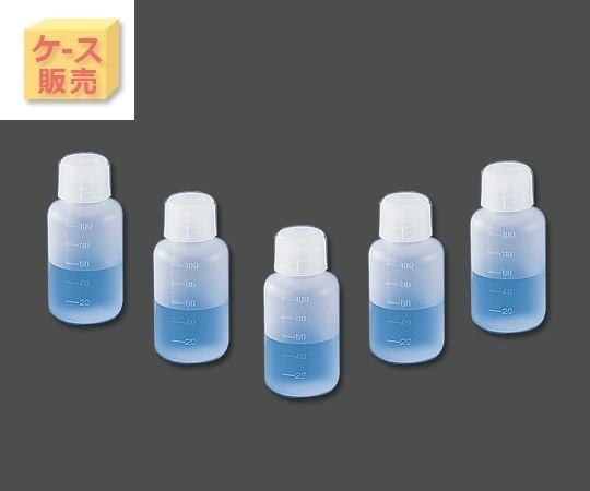 アイボーイ 細口びん 100mL(100本)