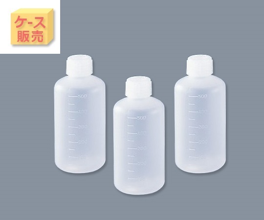アイボーイ 細口びん 500mL(50本)